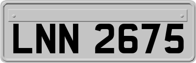 LNN2675