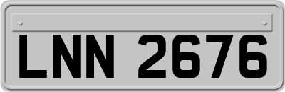 LNN2676