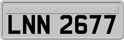 LNN2677
