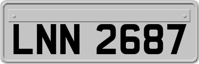 LNN2687