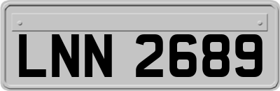 LNN2689