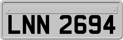 LNN2694