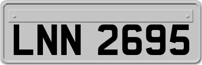LNN2695