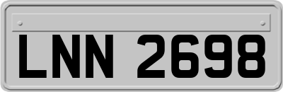 LNN2698