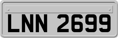 LNN2699