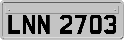 LNN2703