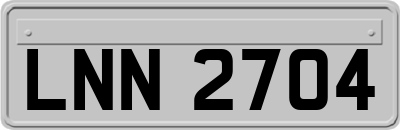 LNN2704