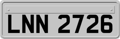 LNN2726