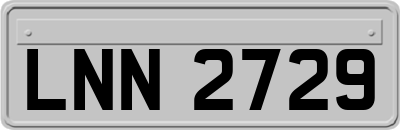 LNN2729