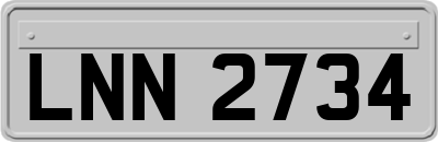 LNN2734