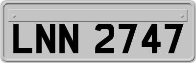 LNN2747