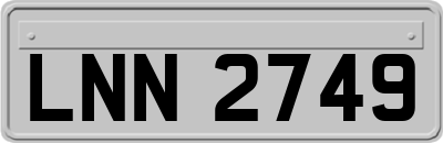 LNN2749