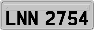 LNN2754