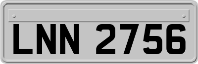 LNN2756