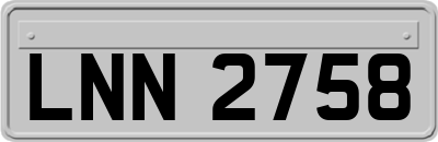 LNN2758