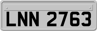 LNN2763