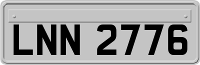 LNN2776