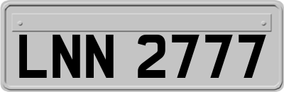 LNN2777