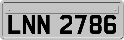 LNN2786