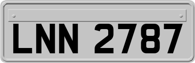 LNN2787