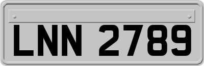 LNN2789