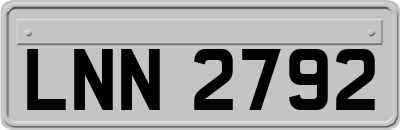 LNN2792