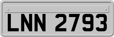LNN2793