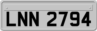 LNN2794