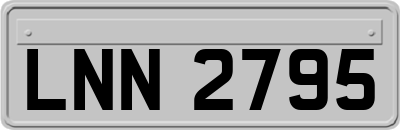 LNN2795