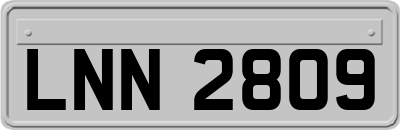 LNN2809