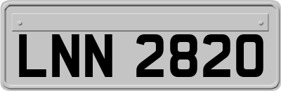 LNN2820