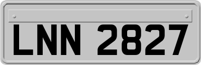 LNN2827