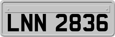 LNN2836