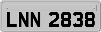 LNN2838