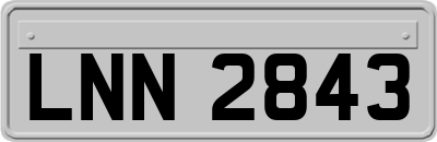 LNN2843