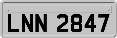 LNN2847
