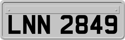 LNN2849