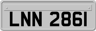 LNN2861