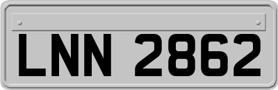 LNN2862