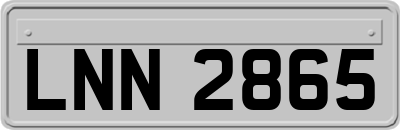 LNN2865