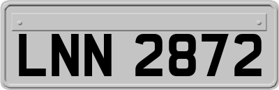 LNN2872