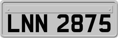 LNN2875