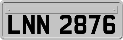 LNN2876