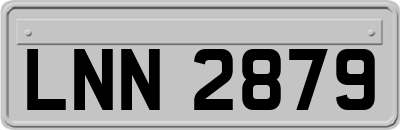 LNN2879
