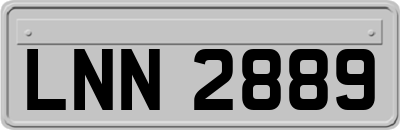 LNN2889