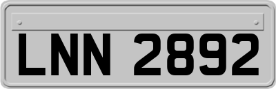 LNN2892