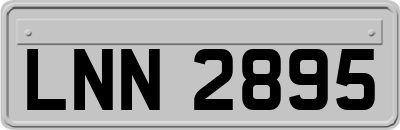 LNN2895