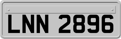 LNN2896