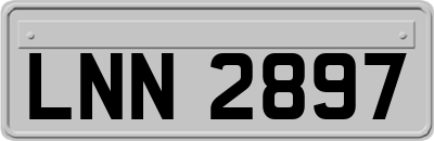 LNN2897