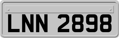 LNN2898